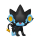 Funko POP Games: Pokemon -  Luxray - 1228626 - zdjęcie 2